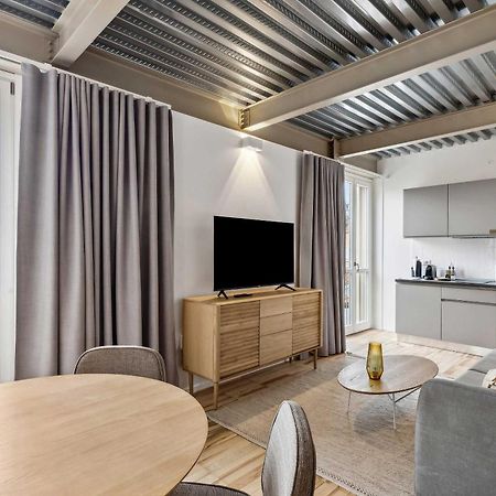 Limehome Rome Via Fortebraccio Zewnętrze zdjęcie
