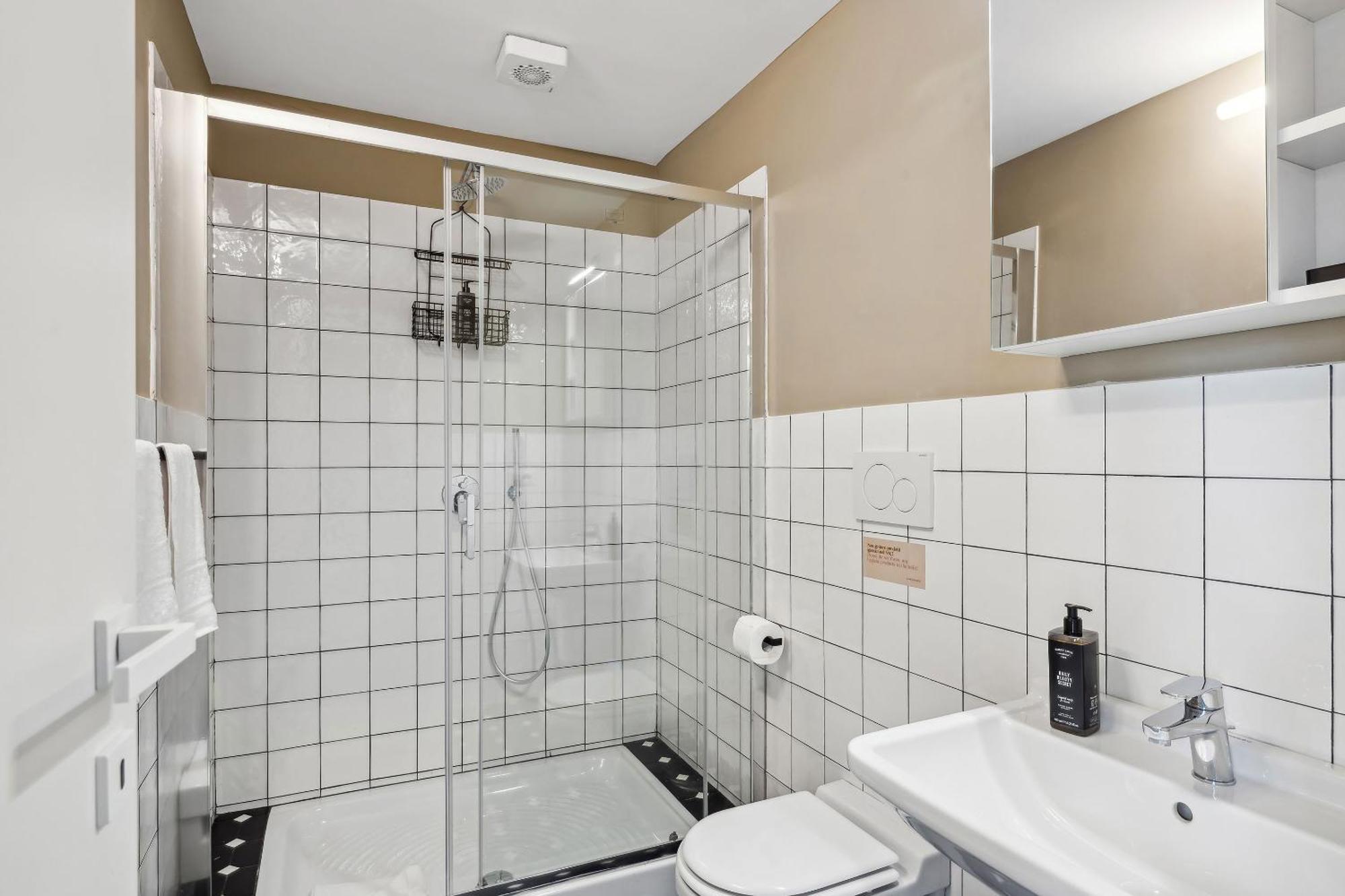 Limehome Rome Via Fortebraccio Zewnętrze zdjęcie
