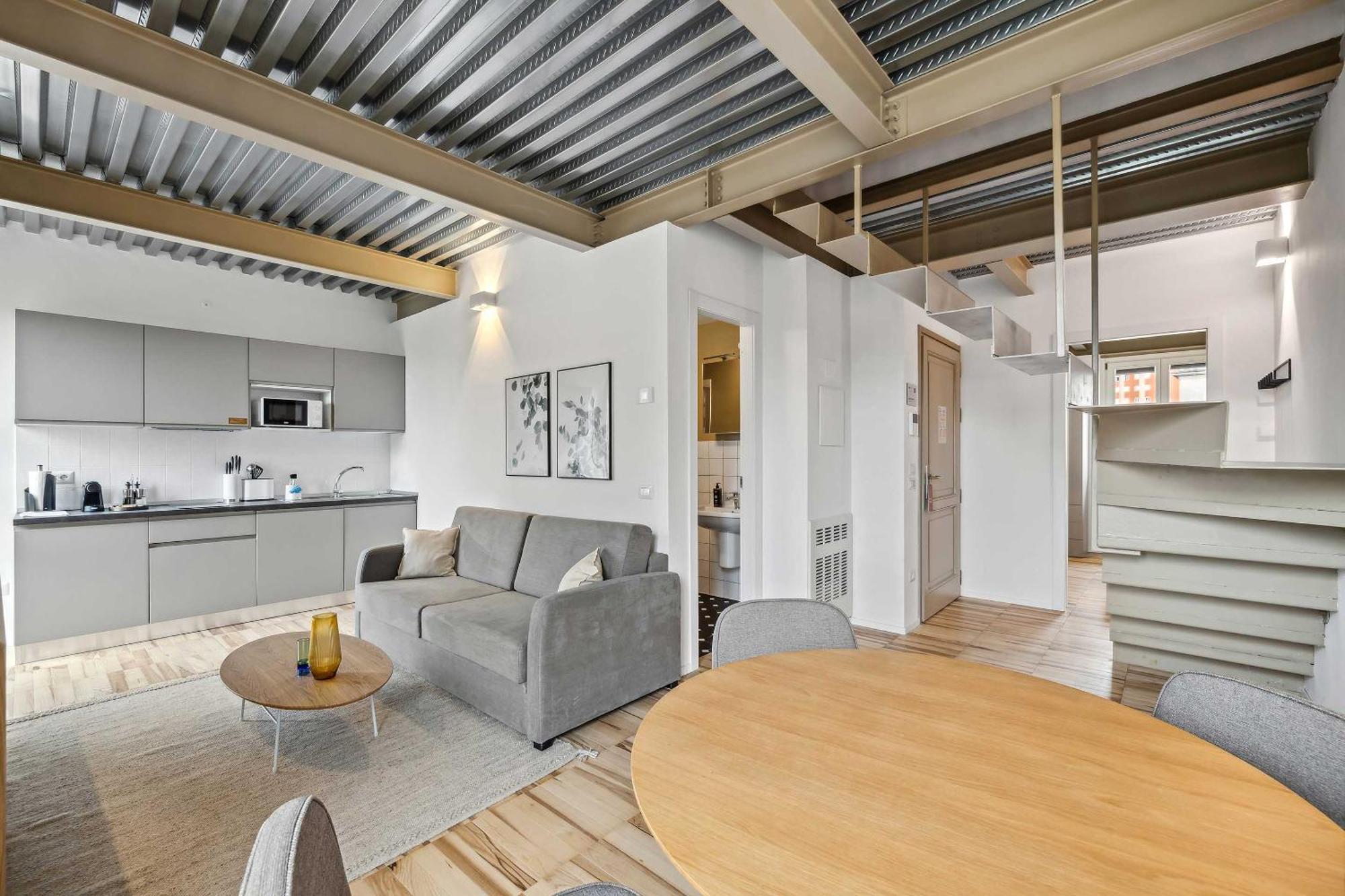 Limehome Rome Via Fortebraccio Zewnętrze zdjęcie