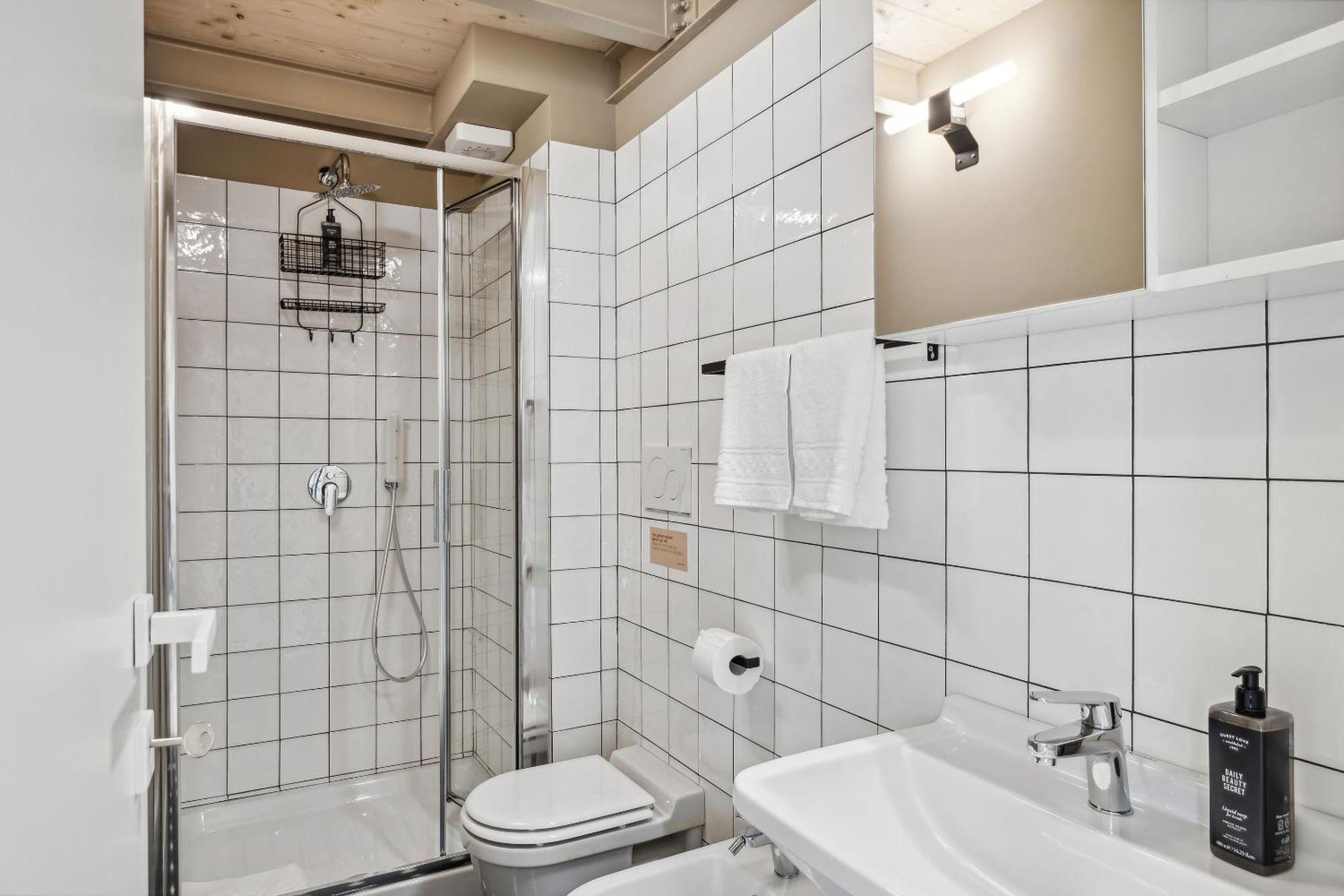 Limehome Rome Via Fortebraccio Pokój zdjęcie