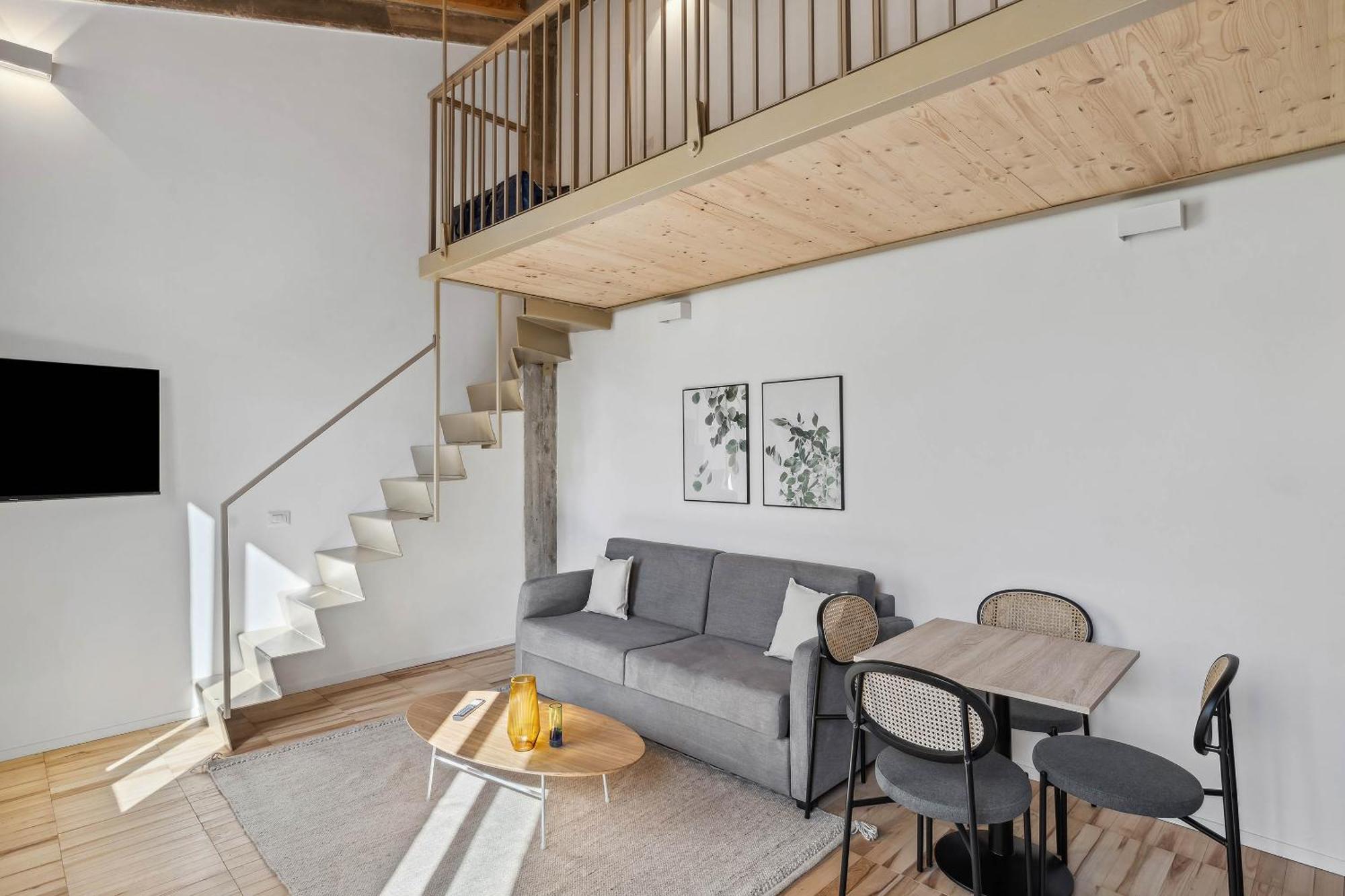 Limehome Rome Via Fortebraccio Zewnętrze zdjęcie