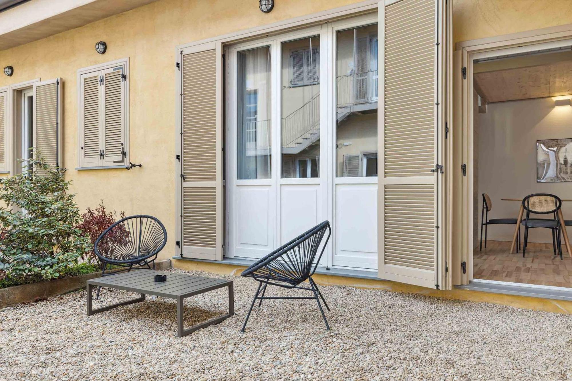 Limehome Rome Via Fortebraccio Pokój zdjęcie