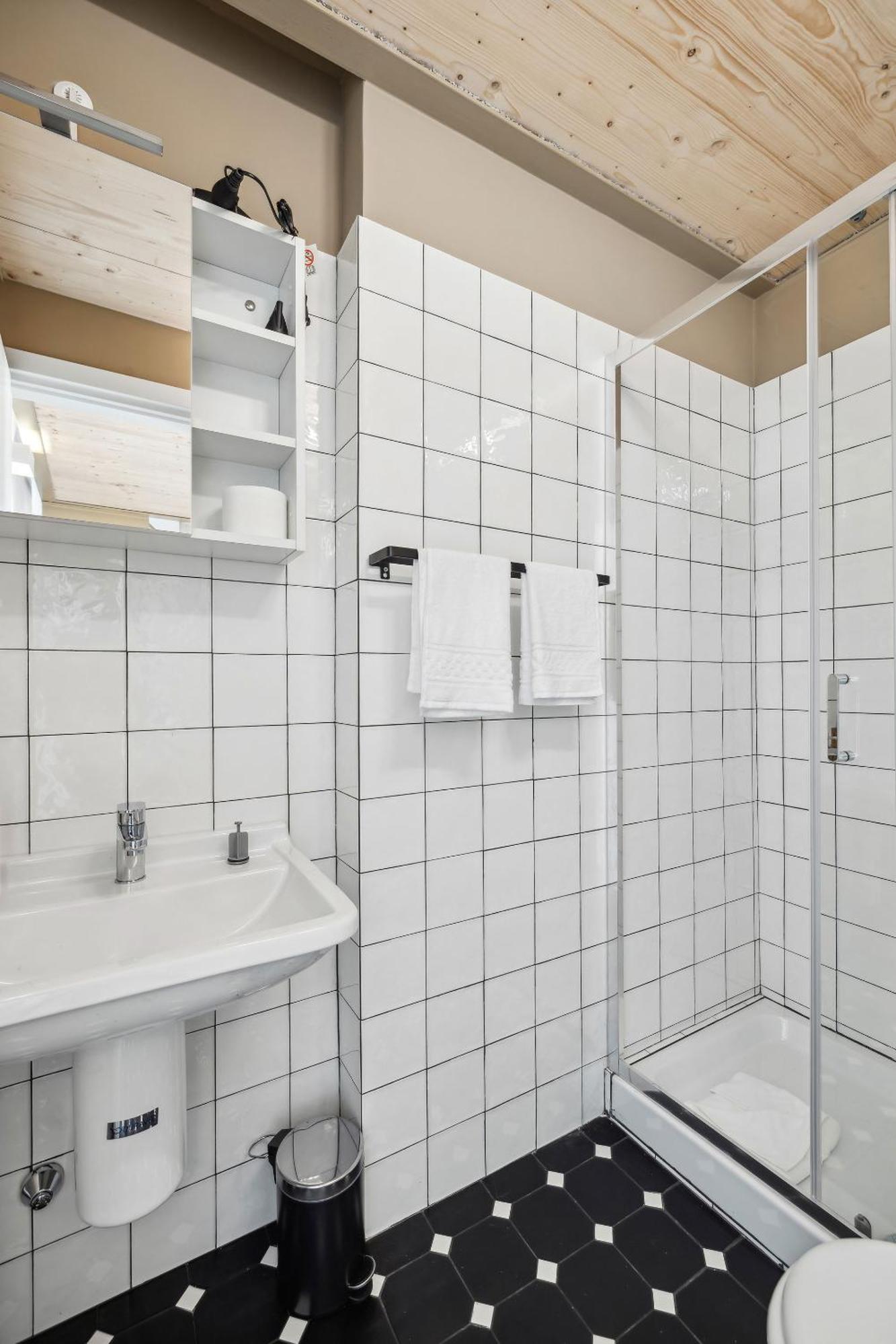 Limehome Rome Via Fortebraccio Pokój zdjęcie