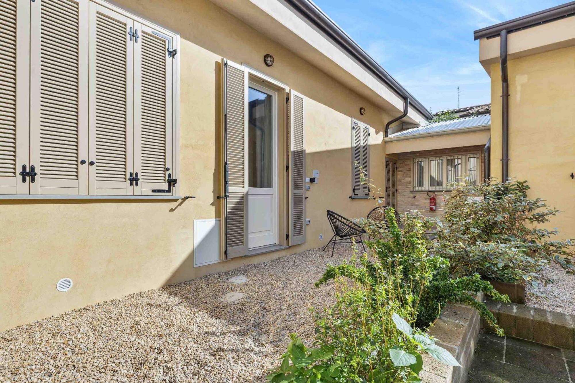 Limehome Rome Via Fortebraccio Pokój zdjęcie