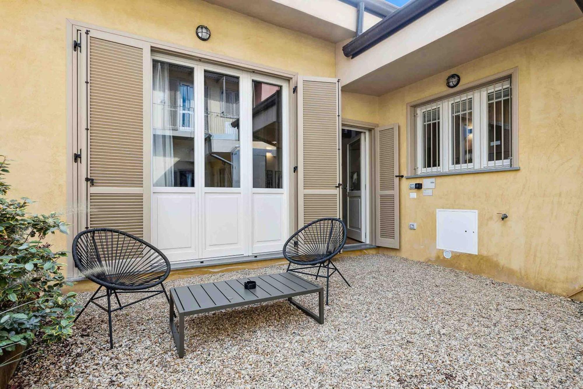 Limehome Rome Via Fortebraccio Zewnętrze zdjęcie