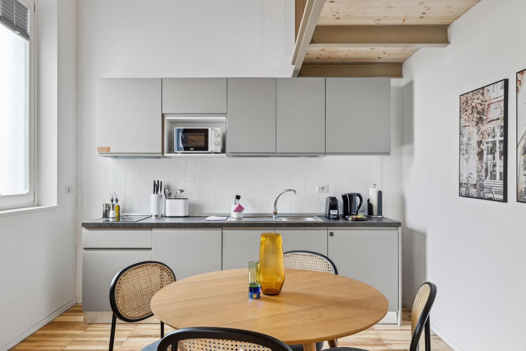 Limehome Rome Via Fortebraccio Pokój zdjęcie
